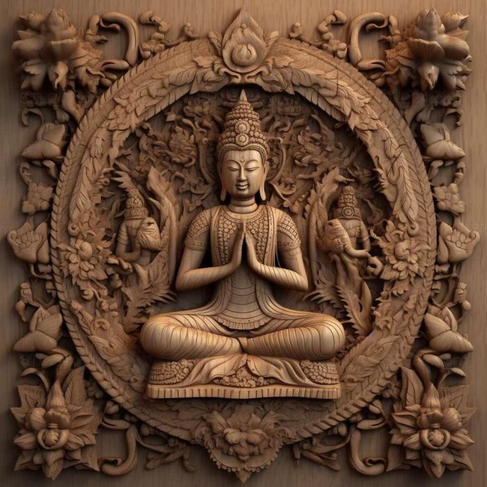 Asala Buddhist 3